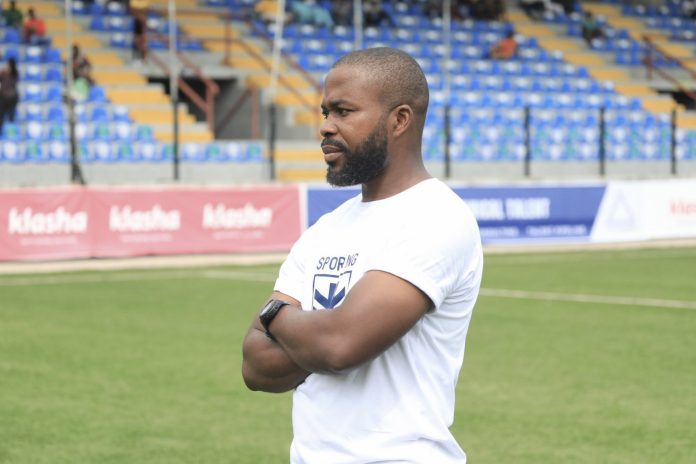 Sporting Lagos will halt winless streak against Tornadoes – Offor