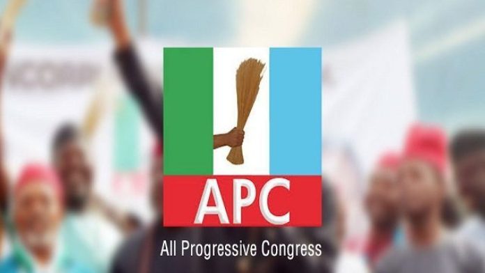 Rivers guber: APC heads to Appeal Court