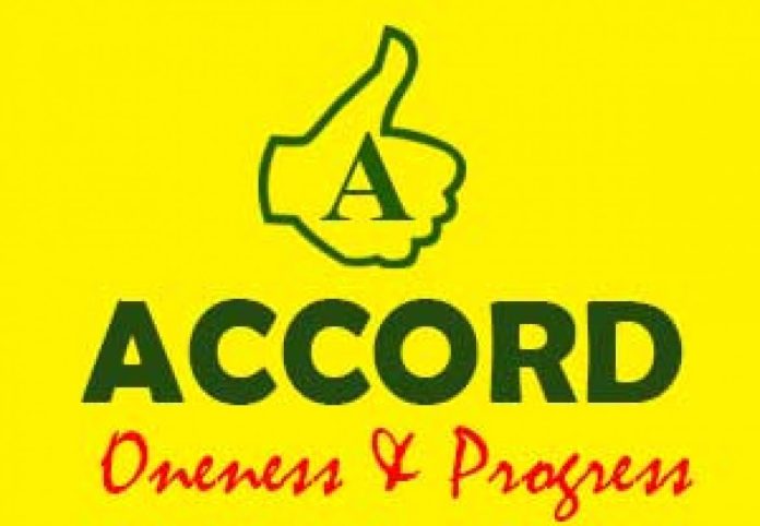 Accord Party appeals judgment of governorship tribunal in Rivers