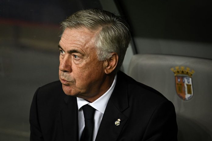 LaLiga: We’re surprised—Ancelotti on Bellingham’s display after Real Madrid beat Barcelona