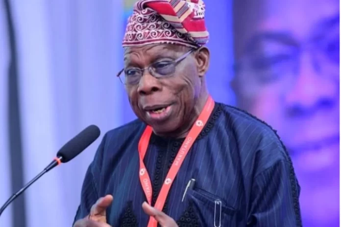 I knew Alaba Lawson was down – Obasanjo mourns