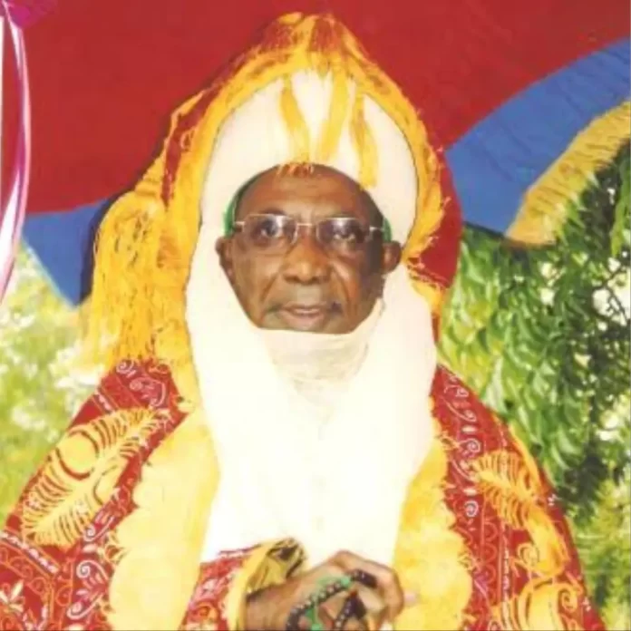 Traditional rulers inviting relatives to kidnap residents, Emir of Ningi alleges