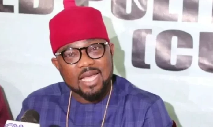 Representative Ugochinyere promises to contest his dismissal by tribunal