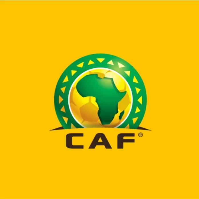 2023 AFCON: No Nigerian listed as CAF unveils 85 referees for preparatory course