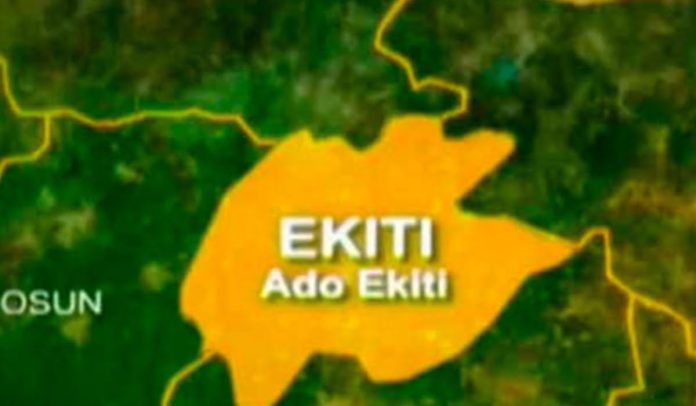 Ekiti Education Commissioner expresses delight at digital literacy project