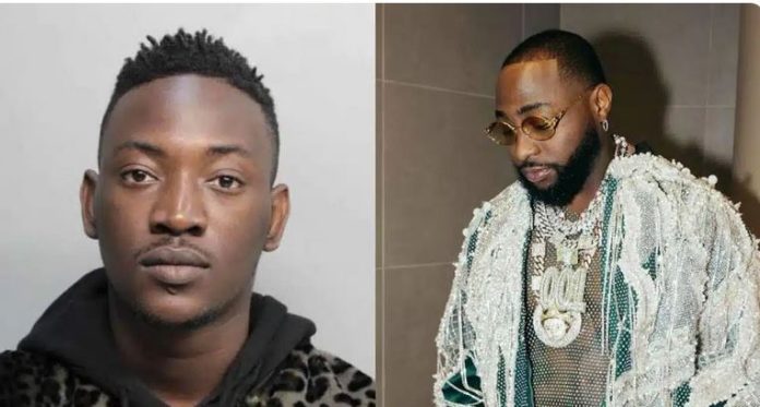 ‘I never got paid for producing your songs, housing, feeding you in Atlanta’ – Davido to Dammy Krane