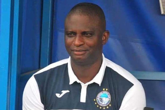NPFL: Akwa United were tactically disciplined against Insurance – Osho