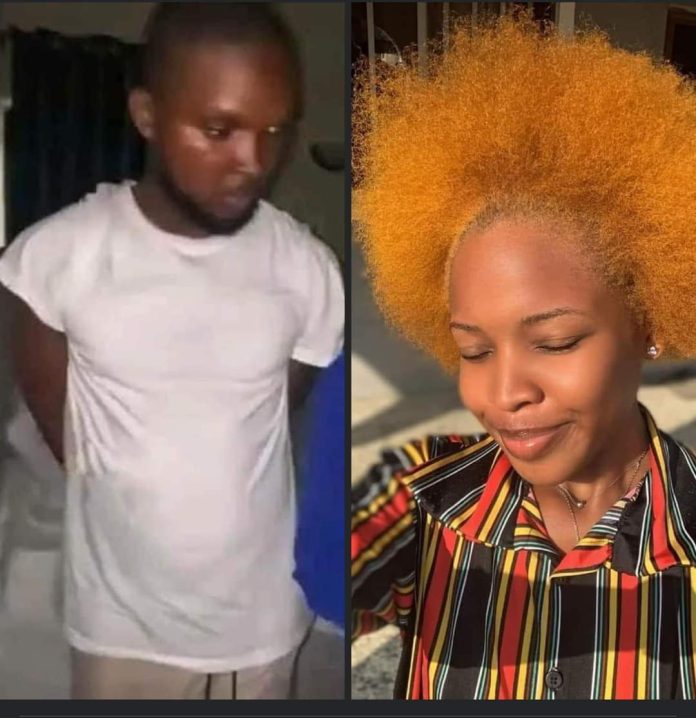 ‘She died in her sleep, I only wanted to get rid of the body’ – UNIPORT student denies killing girlfriend