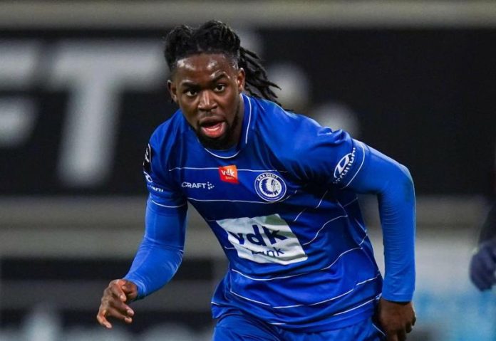 Belgium: Torunarigha aims for another big win with KAA Gent