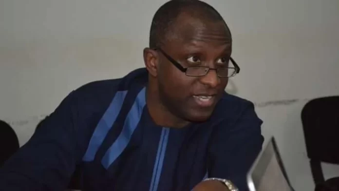 INEC has broken the trust of Nigerians – Osinbajo’s aide