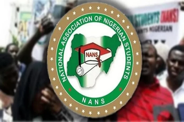 NANS criticizes OOU management for trying to thwart the SUG election.