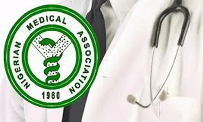 A quack, according to Jos doctor accused of kidney harvesting, NMA