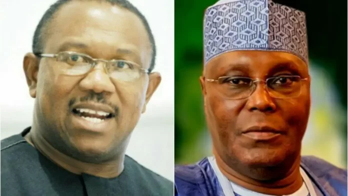 PEPT ruling: Clarke to Obi, Atiku: Nothing will come of your appeal