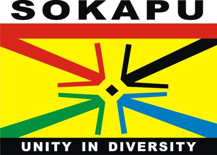 SOKAPU youth wing condemns fresh attack in Southern Kaduna