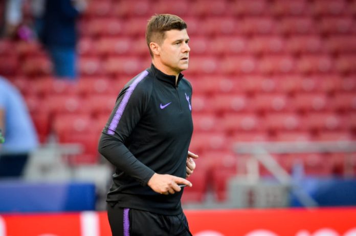 EPL: ‘He showed great character’ – Pochettino singles out Chelsea striker after defeat to Brentford