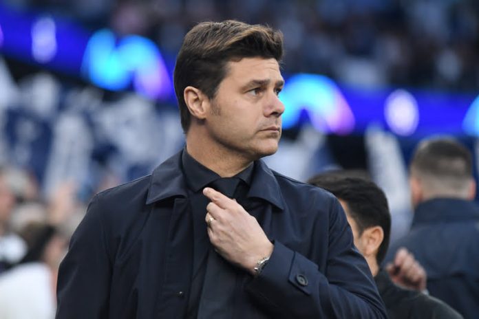 EPL: Pochettino apologises to Brentford after Chelsea’s 2-0 loss