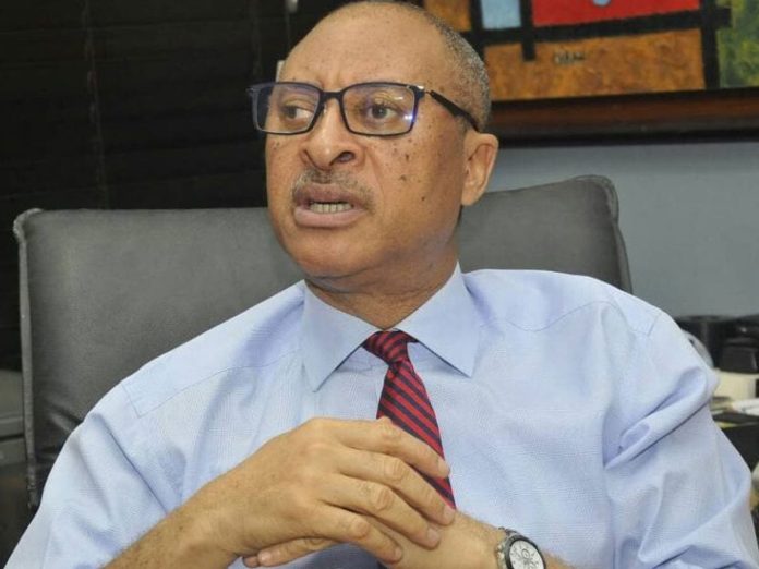 Compliant citizens are Nigeria's main issue, according to Pat Utomi