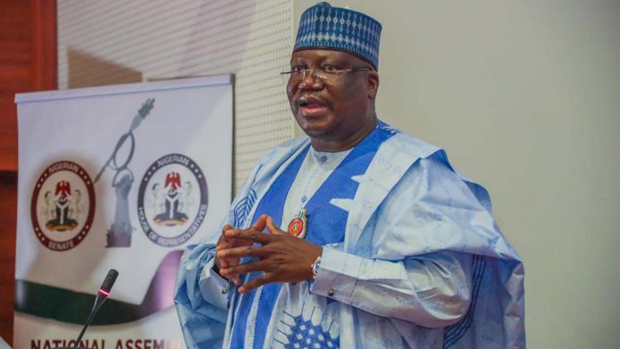 Press freedom is weakened and democracy is threatened by impunity for journalists - Lawan