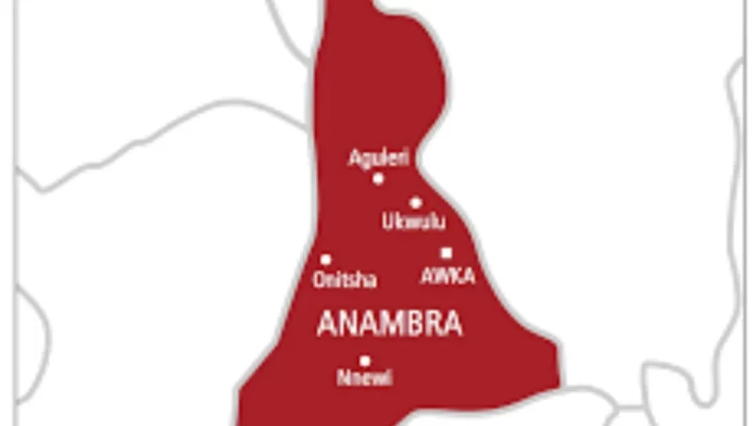 Man and two sons died in collapse of building in Anambra