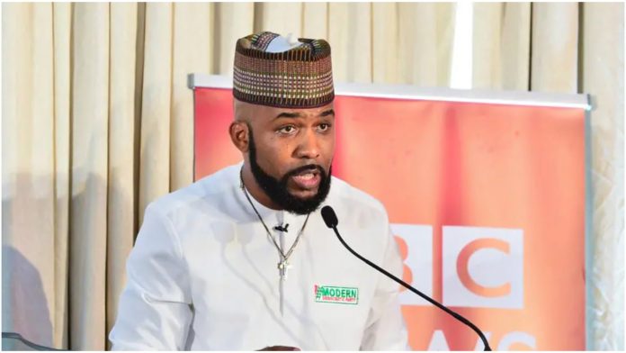 The Appeal Court rules against Banky W.