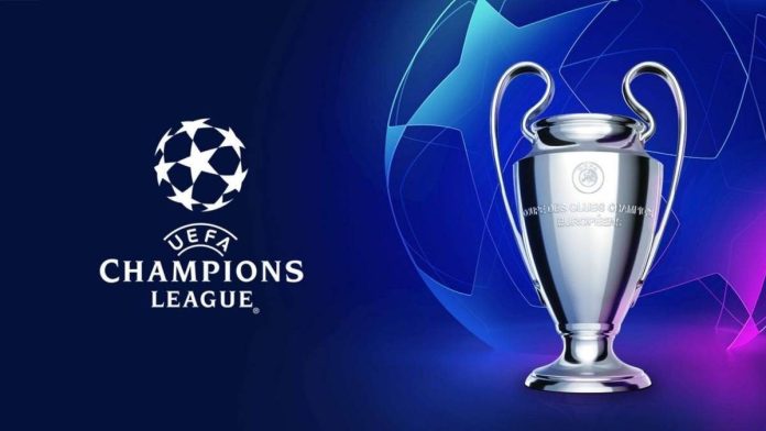 Champions League: Two groups advance to the round of sixteen