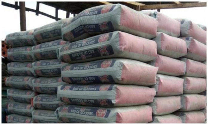 BUA Cement sees growth despite a 30% price reduction.