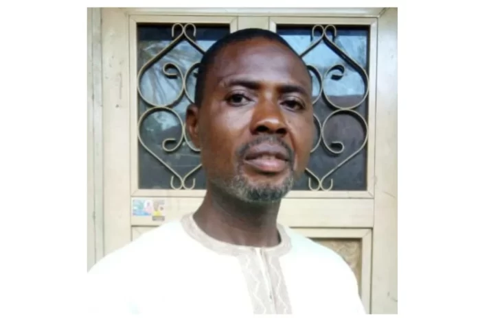 A Bauchi father describes how the body of his kid was discovered in a soakaway