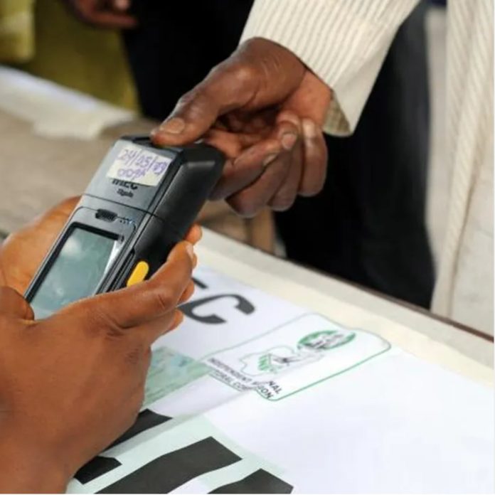 INEC has another opportunity to rebuild voter confidence in the Imo, Bayelsa, and Kogi guber polls.