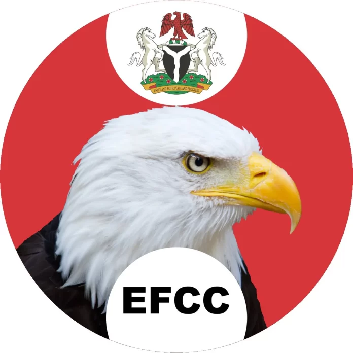 To prosecute NAF officers is the EFCC