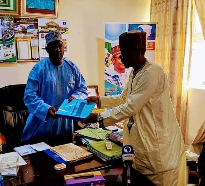 Yobe government receives report on policy compliance in private schools