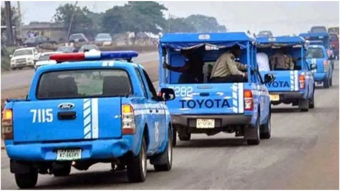 128 people die in road crashes in Lagos, according to FRSC