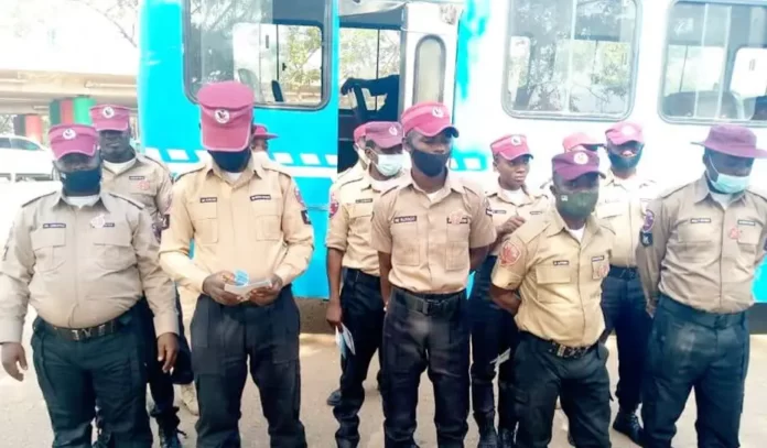 Fleet operators that violate safety regulations will face legal action from the FRSC.