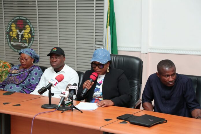 The Appropriations and Finance Committee of Akwa Ibom will communicate with MDAs over the 2024 budget.