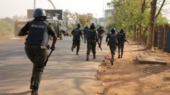 Inspector killed in Yola clash between police and military personnel