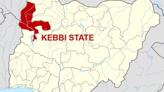 Banditry: Four victims are saved in Kebbi by the army and vigilantes