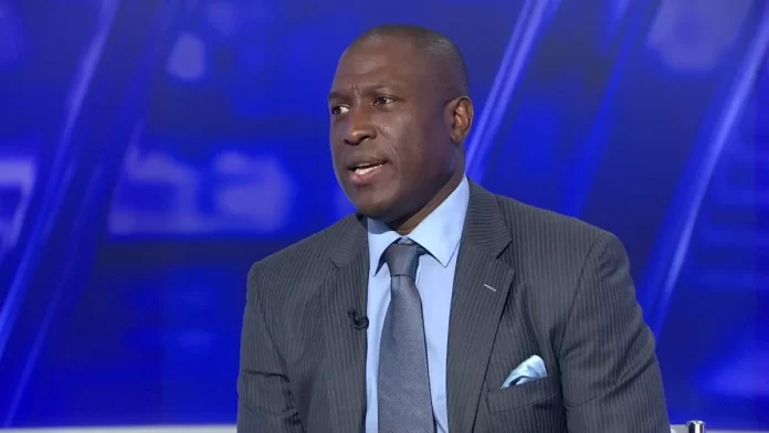 EPL: Campbell on two Arsenal players will showcase their best in the Champions League