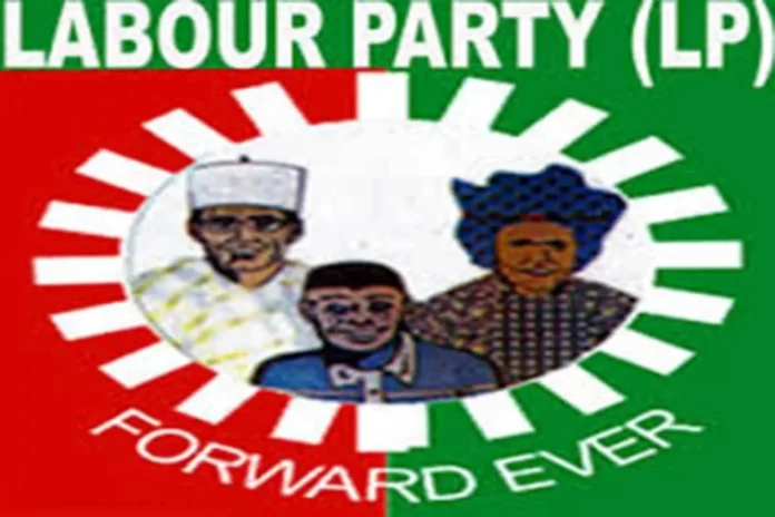 Labour Party lashes out as tribunal dismisses its federal lawmakers, calling it strange.