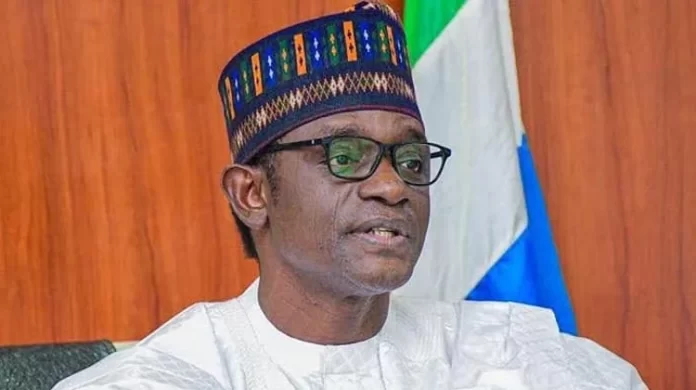 “Use official vehicles for business purposes only,” Governor Buni told Yobe public servants.