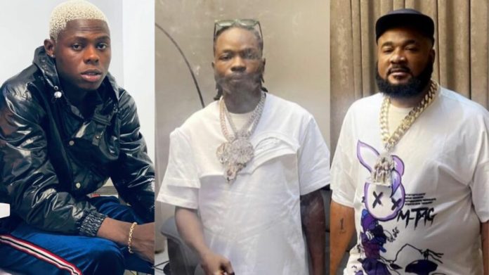 Mohbad: Court issues warning, grants Naira Marley and Sam Larry N20 million in bail