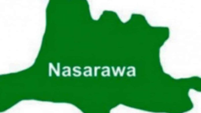 A boat accident near Nasarawa claims the lives of twelve persons.