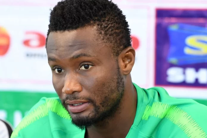 Mikel Obi discusses his finest Chelsea performance to date.