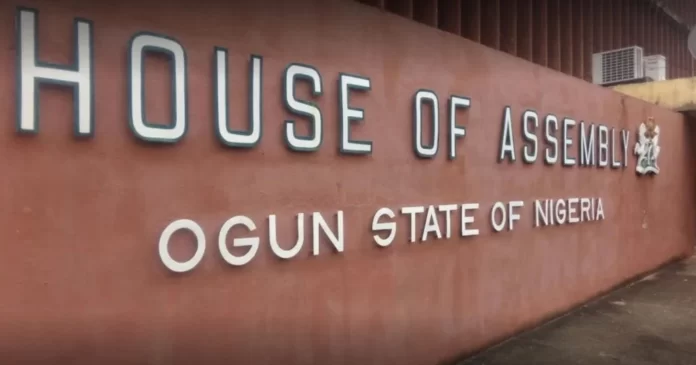 Police conspiring with those who seize land: Ogun Assembly claims