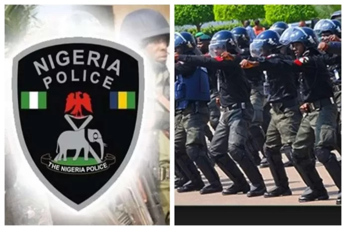 Why Imo Police detained the President of the NLC