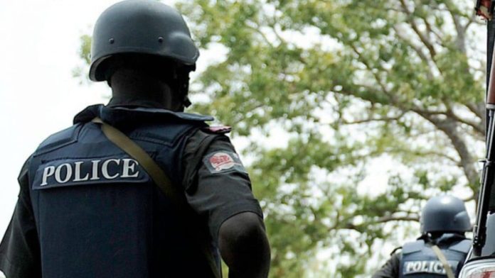 Four youths are detained in Yola on suspicion of robbery.