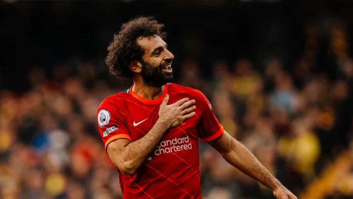 Salah will join the Saudi Pro League - Mido in the EPL.
