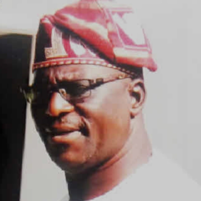 Former Ekiti PDP Chairman Bola Olu-Ojo passes away