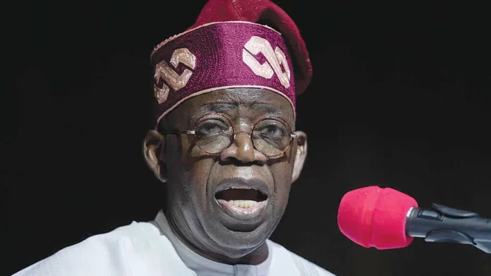 Tinubu demands an inquiry into Nigeria's frequent boat mishaps.