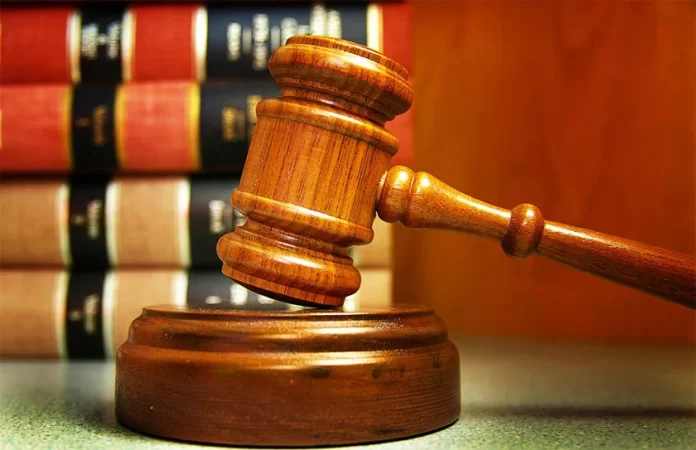 Trader allegedly threatened to abduct brother's son; court remands