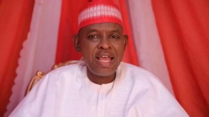 Gov. Yusuf Kano: Ganduje government is to blame for the decline in the health sector