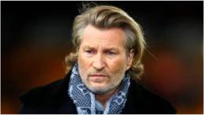 2023 Ballon d'Or: Robbie Savage selects the winner of the honor